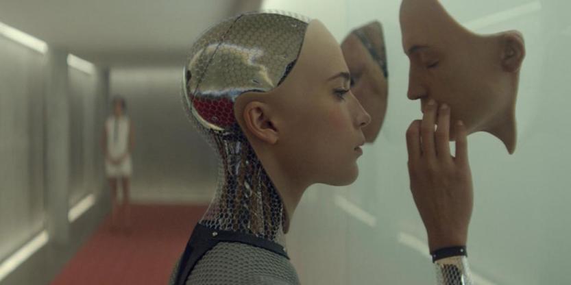 Ex Machina