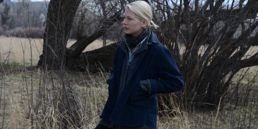 Certain Women