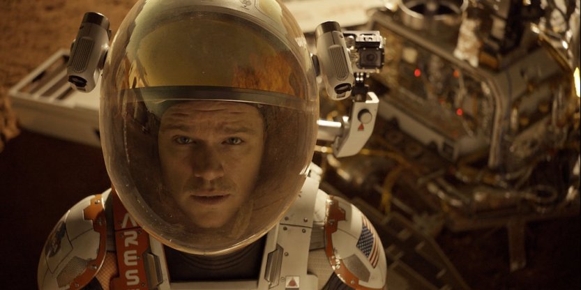 MattDamon-TheMartian