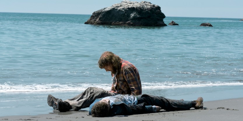 Swiss Army Man