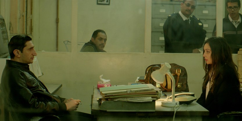 The Niles Hilton Incident