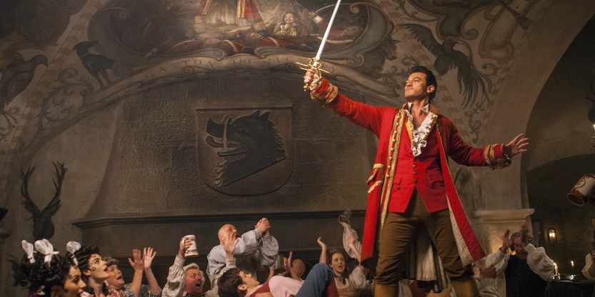 beautyandthebeast
